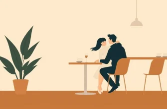 10 Películas de Drama Ambientadas en Cafés