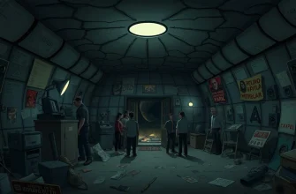 Las 10 mejores películas de terror ambientadas en búnkeres