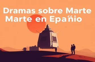 Películas Dramáticas sobre Marte en Español