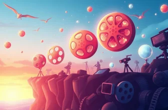 Los 10 mejores films pausados