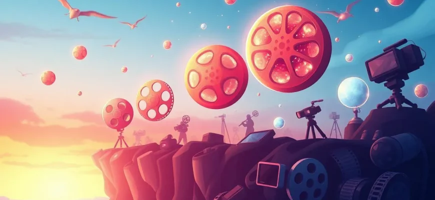 Los 10 mejores films pausados