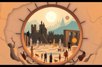 Películas de Antropología: Un Viaje por la Diversidad Humana