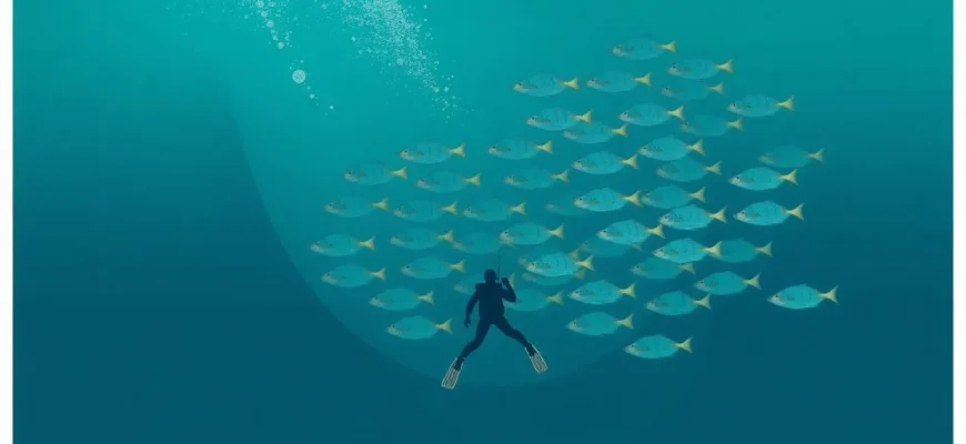 10 Películas de Drama sobre Buceo