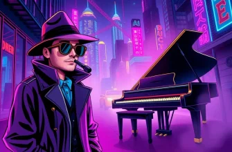 Películas Detectivescas con Música Clásica