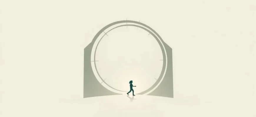 Películas de Ciencia Ficción sobre Viajeros a Otros Mundos