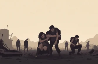 Películas de Drama sobre Supervivientes de Cataclismos