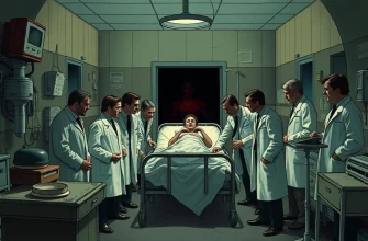 Películas de terror sobre médicos