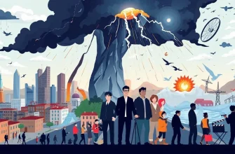 Películas sobre el clima: 10 imperdibles