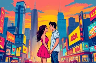 Películas de Melodrama sobre Publicidad