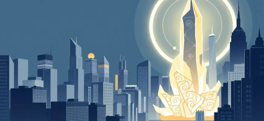 Fantasía en Nueva York: 10 Películas que Debes Ver