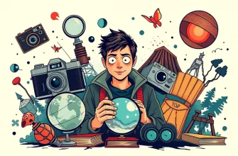 Películas de Aventuras sobre la Exploración de Anomalías