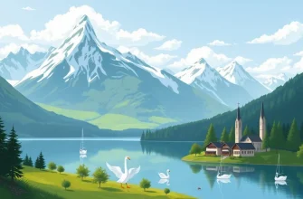 Películas sobre Suiza: Un Viaje Cinematográfico