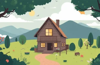 10 Películas Melodramáticas sobre Casas