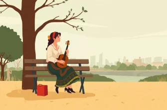 Películas Biográficas sobre Gitanos