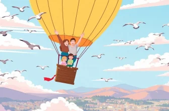 Películas Familiares sobre Vuelos