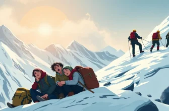 Películas de rescate de turistas