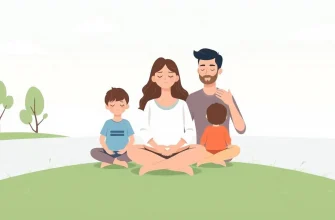 Películas Familiares sobre Meditación