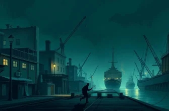 10 Películas de Incidentes en los Muelles