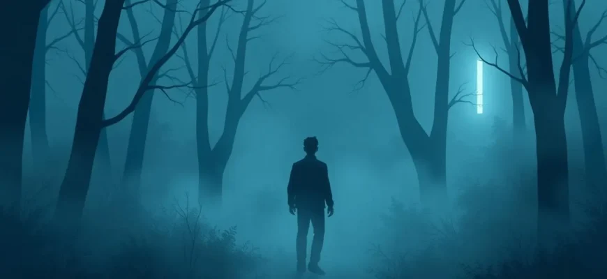 Películas de Suspenso sobre Personajes Desorientados