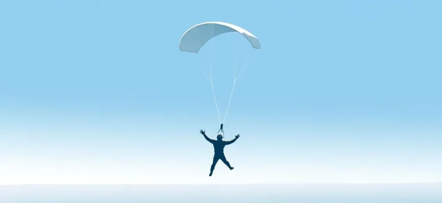 Thrillers de Paracaidismo en Español