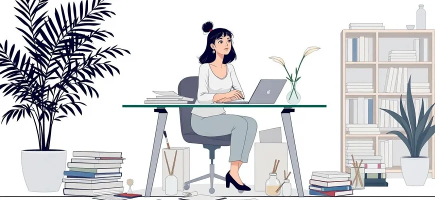 10 Películas de Drama sobre la Creatividad