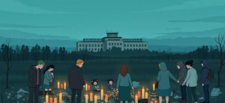 Películas Biográficas sobre Chernóbil en Español