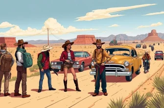 Películas de Vesteros sobre Autostop