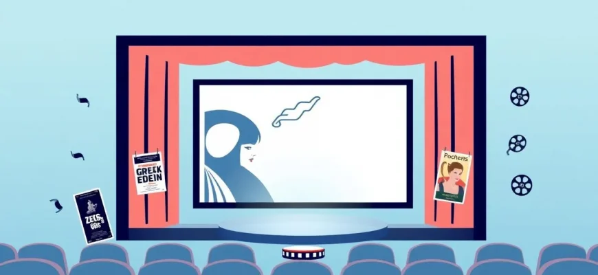 Películas Biográficas sobre Dioses