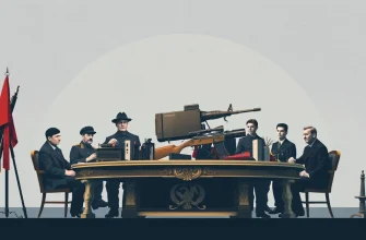 Películas Soviéticas sobre Armas: Una Mirada a la Historia y la Tecnología