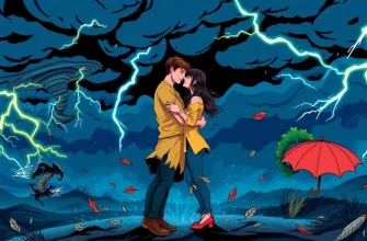 10 Películas de Melodrama con Tormentas