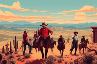 Venganza en el Oeste: 10 Películas de Western que Debes Ver