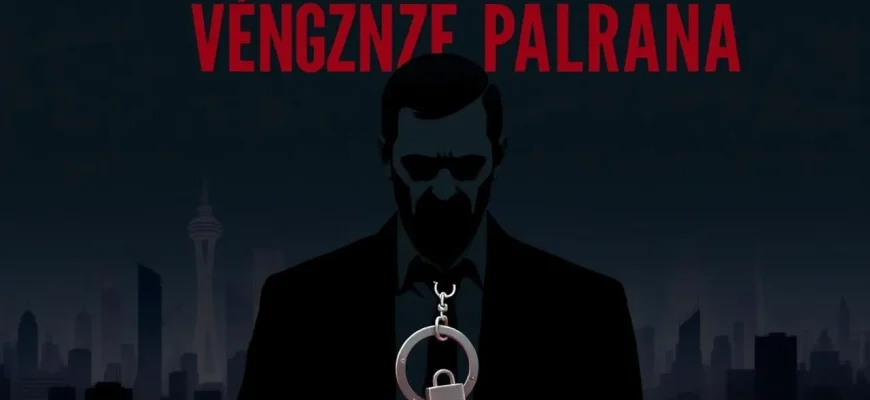 Thrillers de Venganza Paterna: 10 Películas Imperdibles