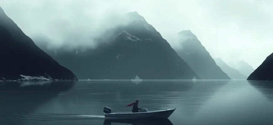 Thrillers Noruegos: Misterio y Tensión en Español