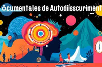 Documentales de Autodescubrimiento en Español