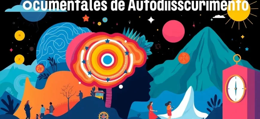 Documentales de Autodescubrimiento en Español