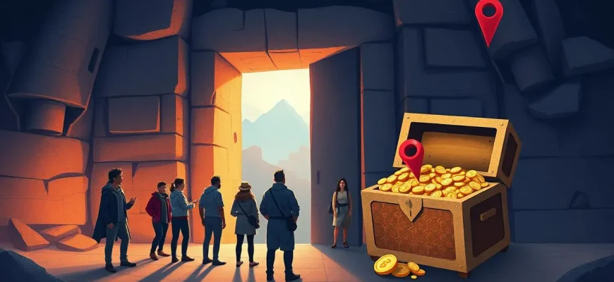 Películas familiares sobre hallazgos arqueológicos