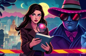 10 Películas Detectivescas Mexicanas para Descubrir