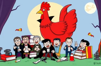 Las Mejores Comedias de Vampiros en Español