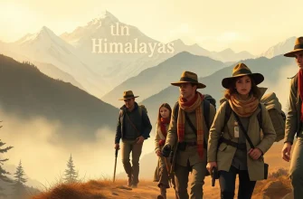 Películas de terror en los Himalayas: 10 joyas para disfrutar
