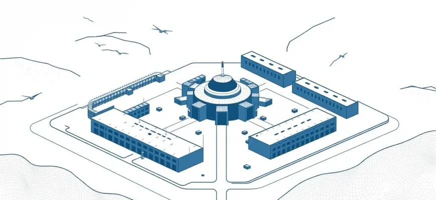 Películas Biográficas sobre Bases Militares