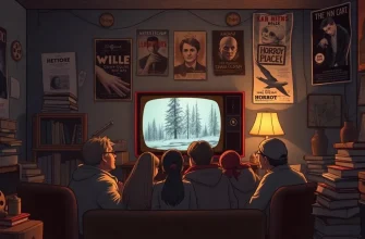 Películas de terror con días polares