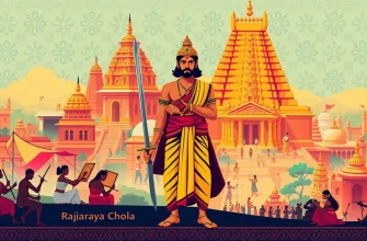 Películas históricas sobre Rajaraja Chola