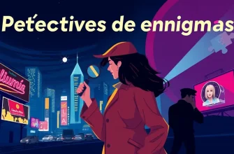 Películas de detectives y enigmas: 10 joyas del cine