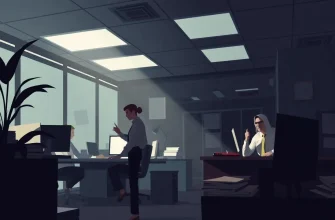 10 Thrillers sobre oficinistas que te mantendrán en vilo