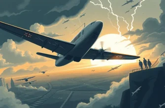 10 Películas de Drama sobre Aviación