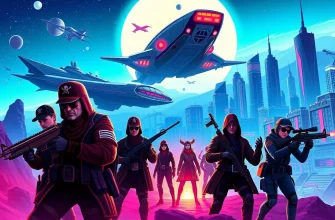 10 Películas de Acción sobre Criminales Espaciales