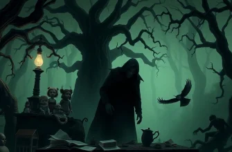 Películas de fantasía con maníacos: una selección inquietante