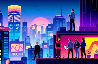 Películas de acción sobre negocios exitosos