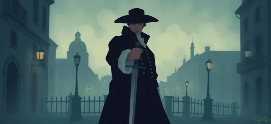 Películas Biográficas sobre Duelos