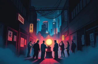 Películas de Terror sobre la Yakuza